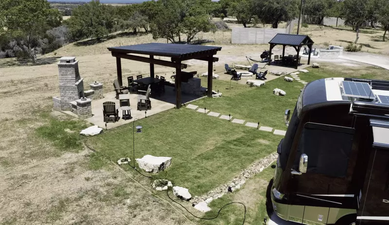 Executive Site FF 078