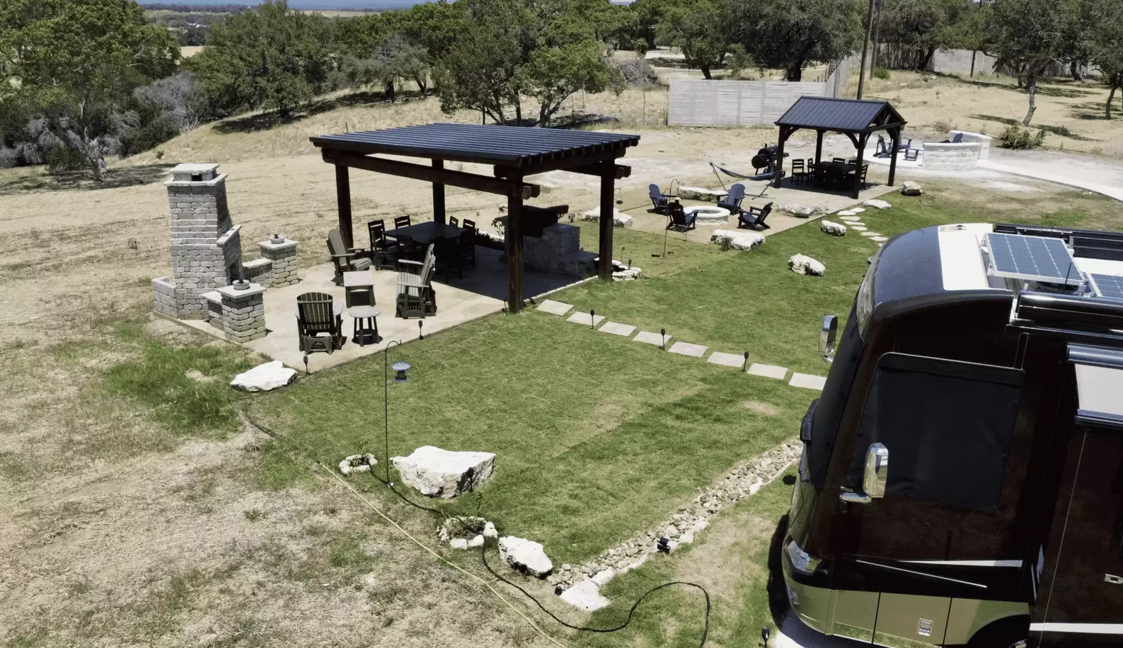 Executive Site FF 078