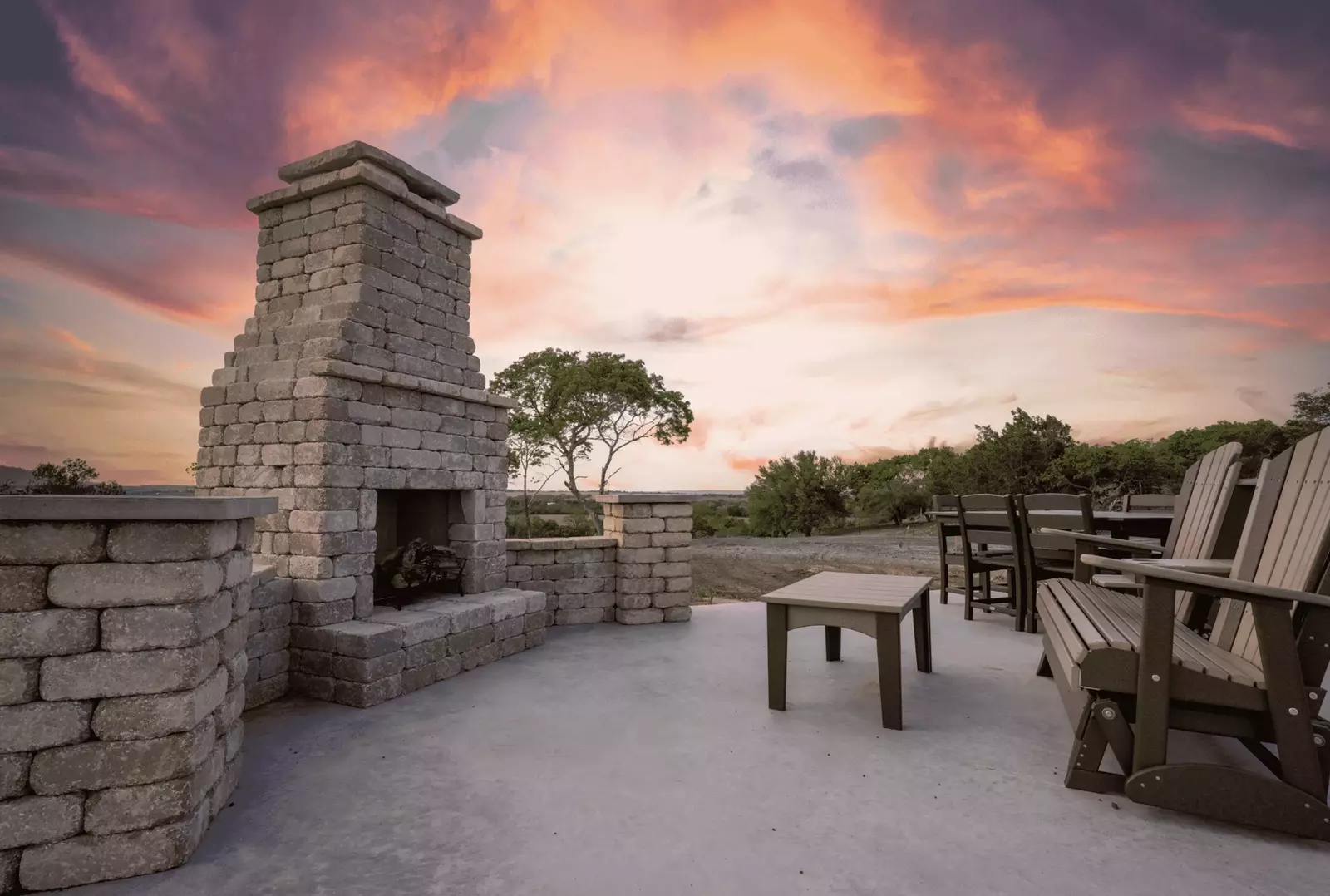 Executive Site FF 078