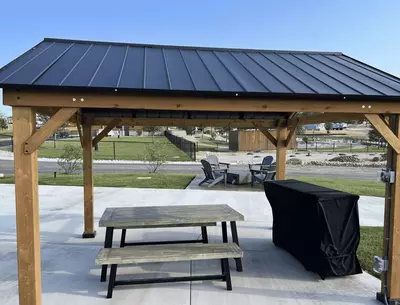 Executive Site FF 111