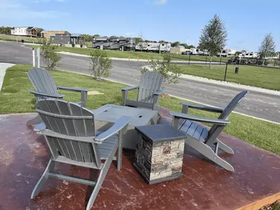 Executive Site FF 111