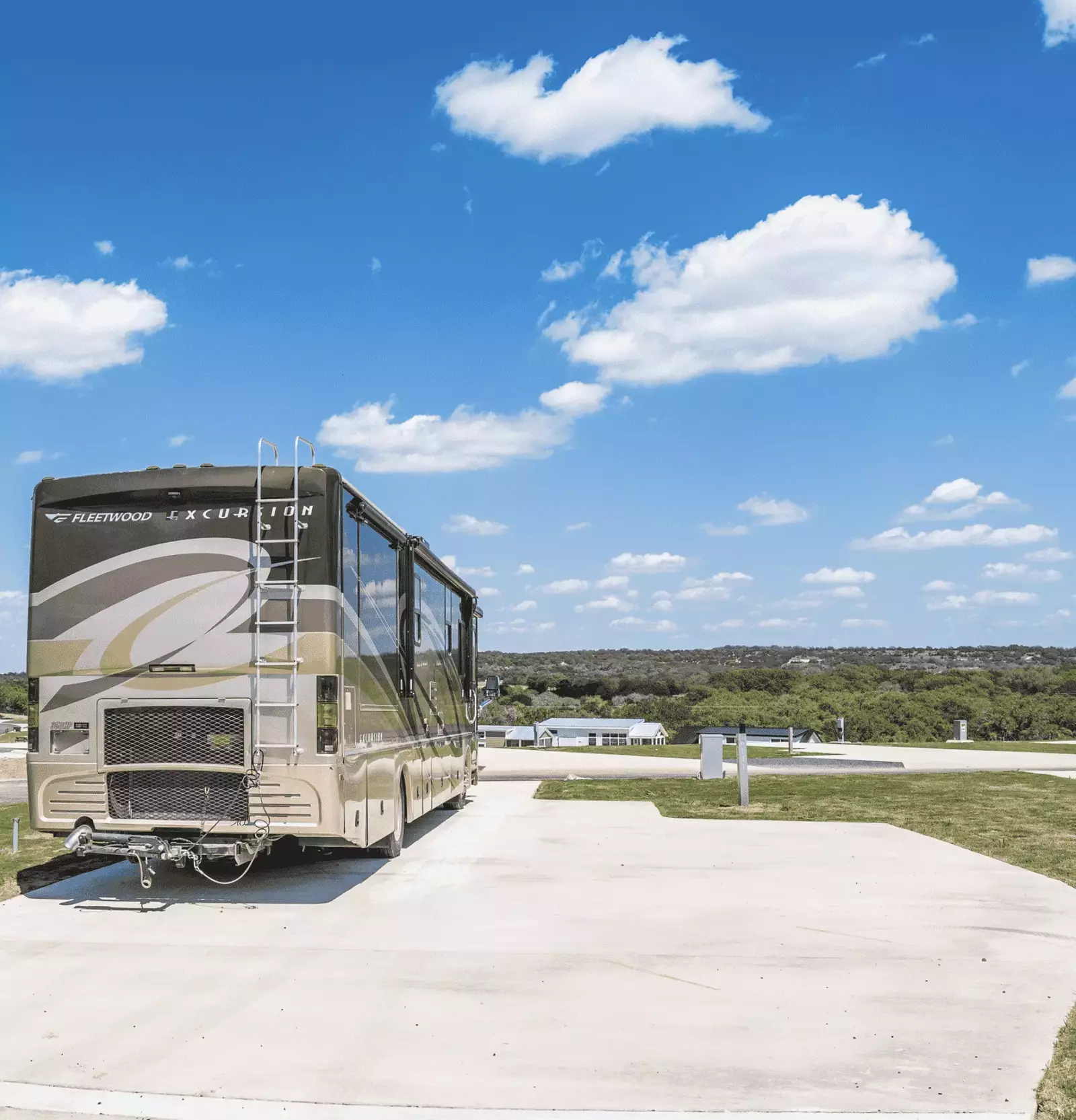 Executive Site FF 111