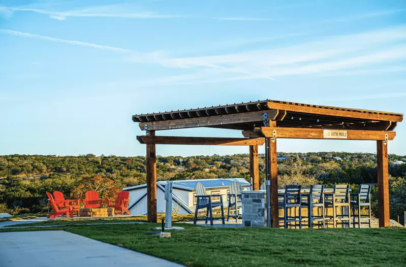 Executive Site FF 170