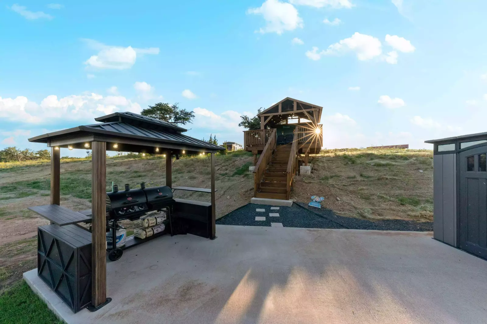 Executive Site FF 148