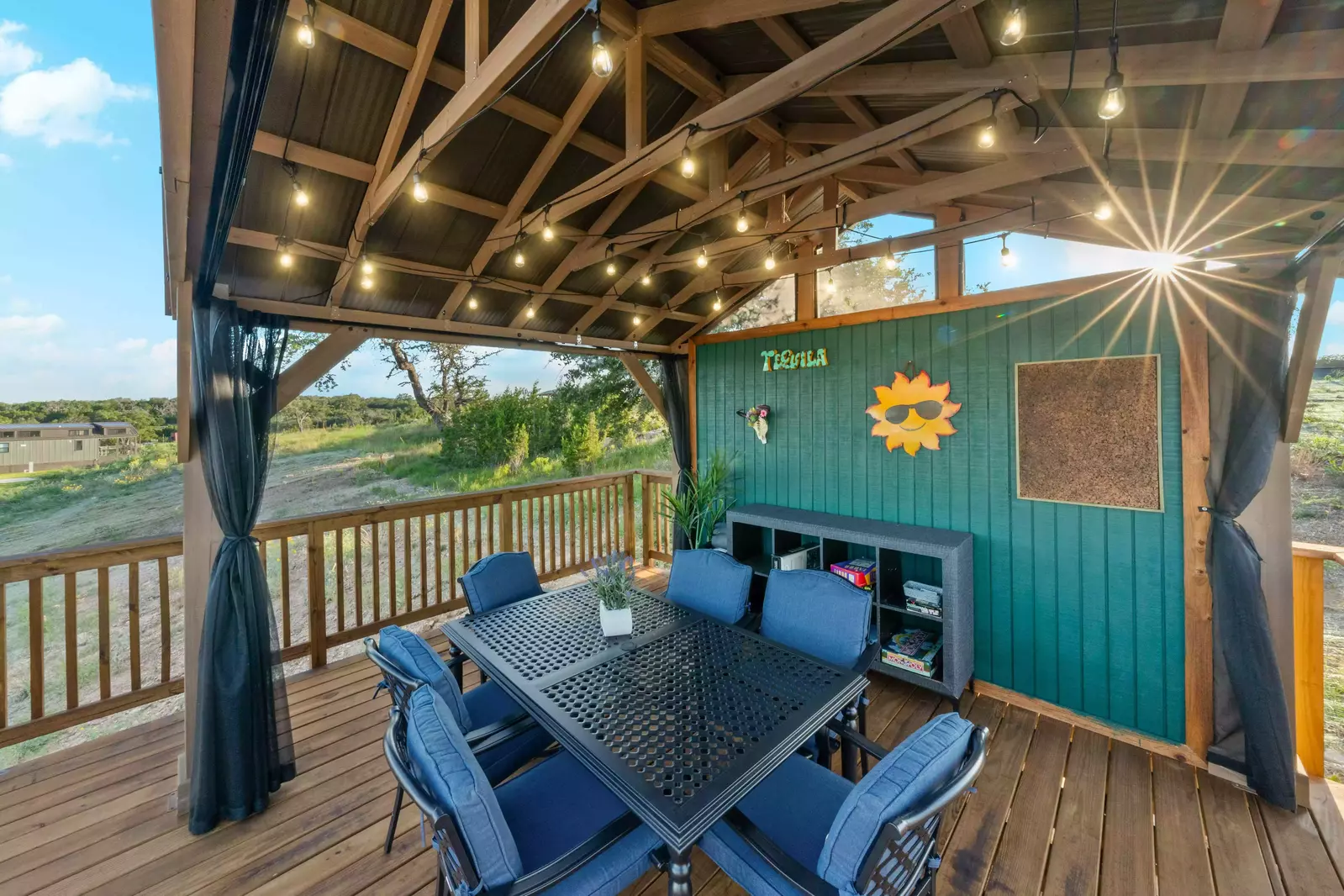 Executive Site FF 148