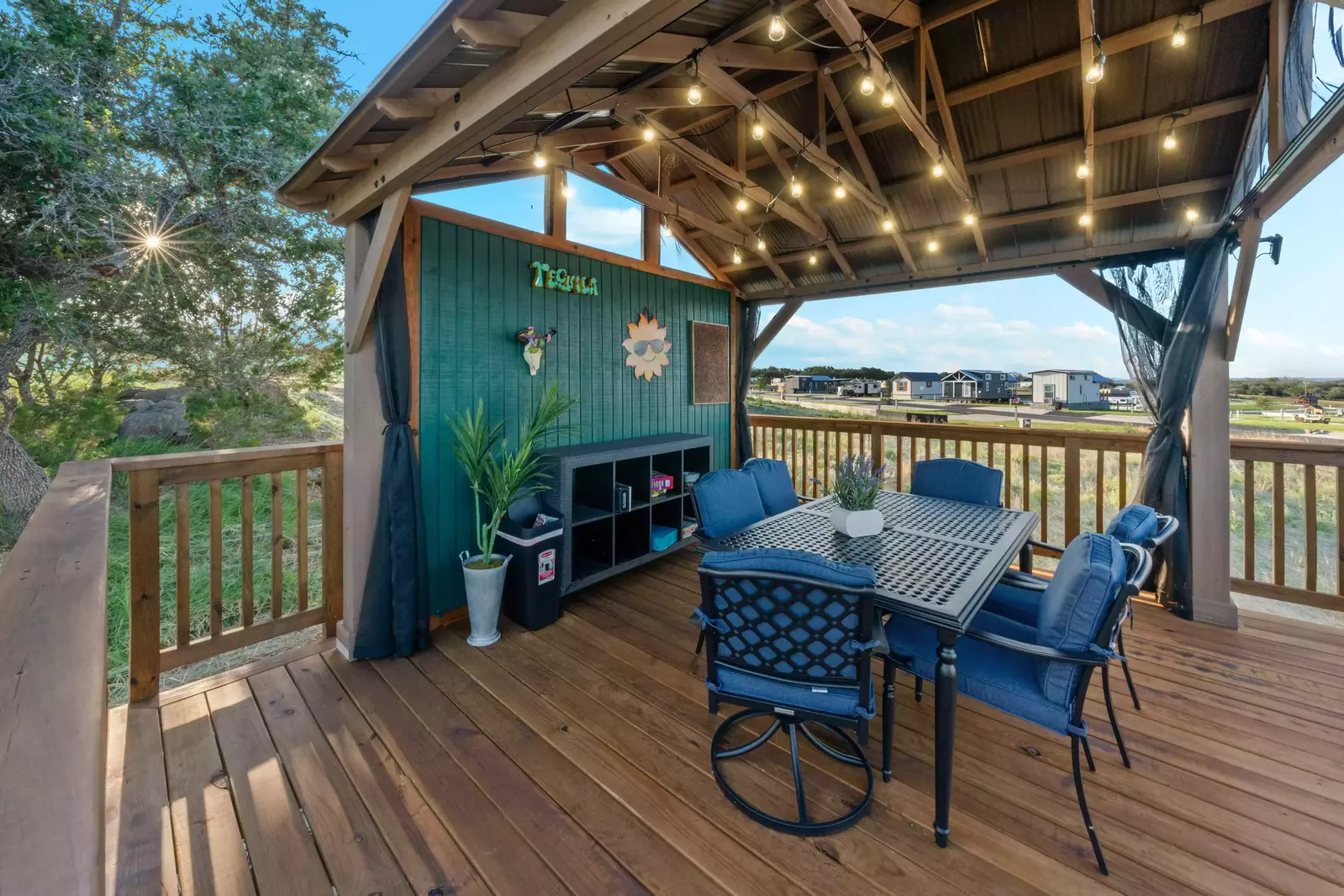 Executive Site FF 148