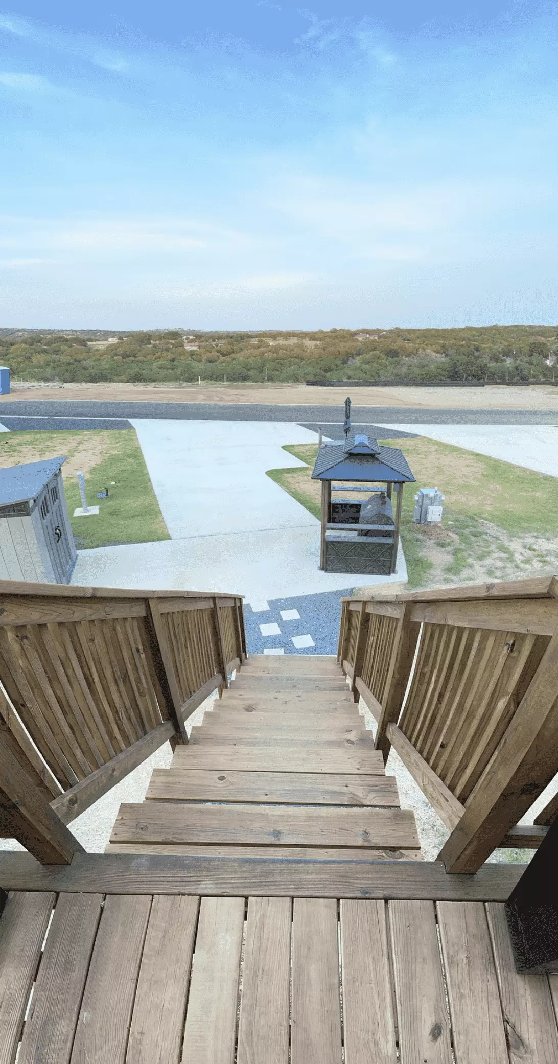 Executive Site FF 148