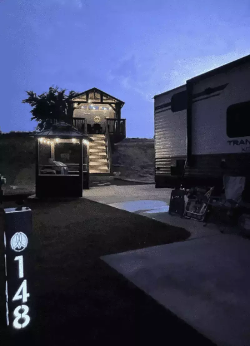 Executive Site FF 148