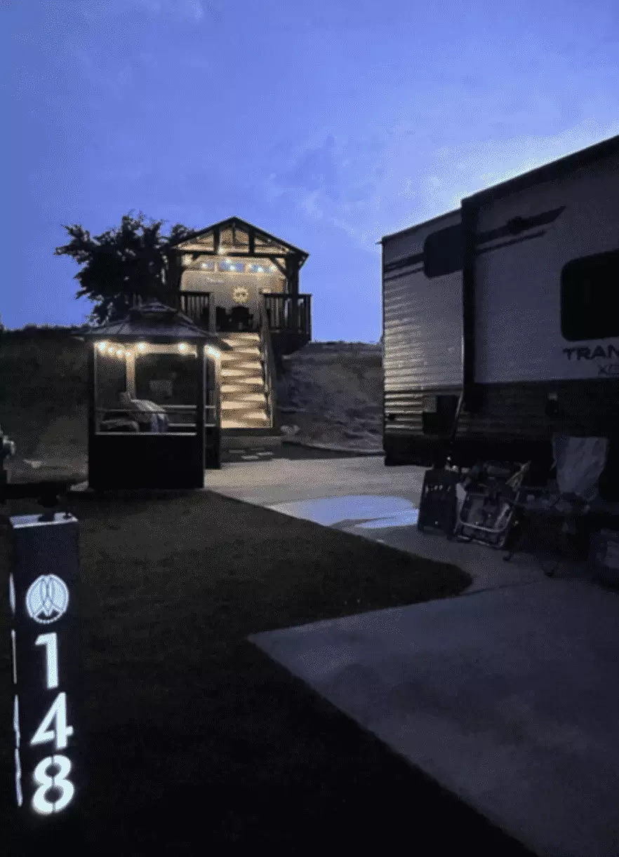 Executive Site FF 148