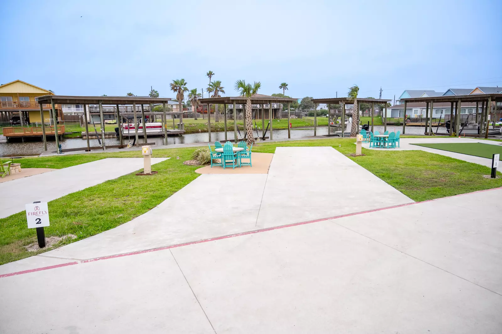 Executive Montego Cove - 2