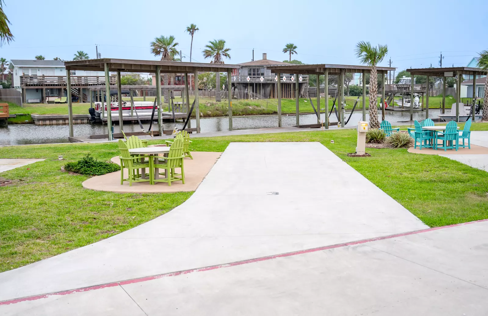 Executive Montego Cove - 3