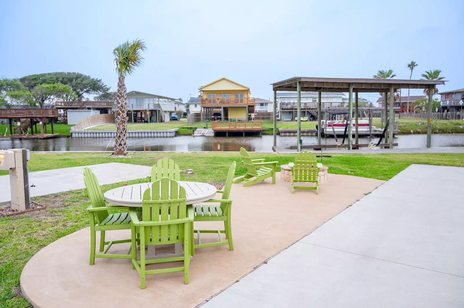 Executive Montego Cove - 3