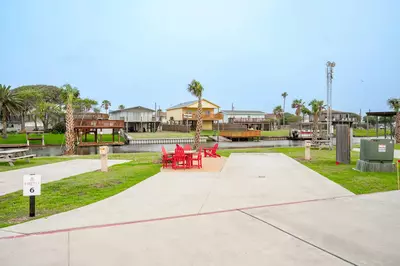 Executive Montego Cove - 6