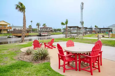 Executive Montego Cove - 6