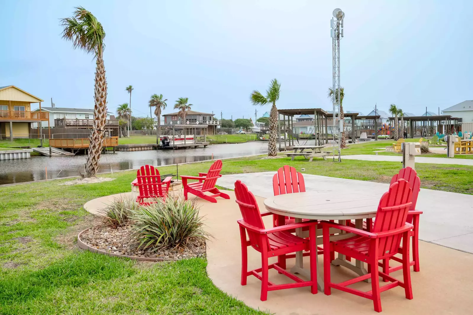 Executive Montego Cove - 6