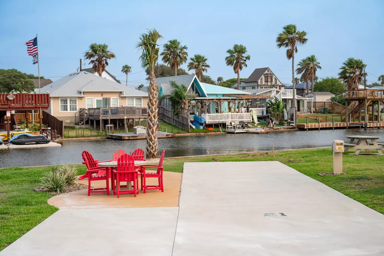 Executive Montego Cove - 21