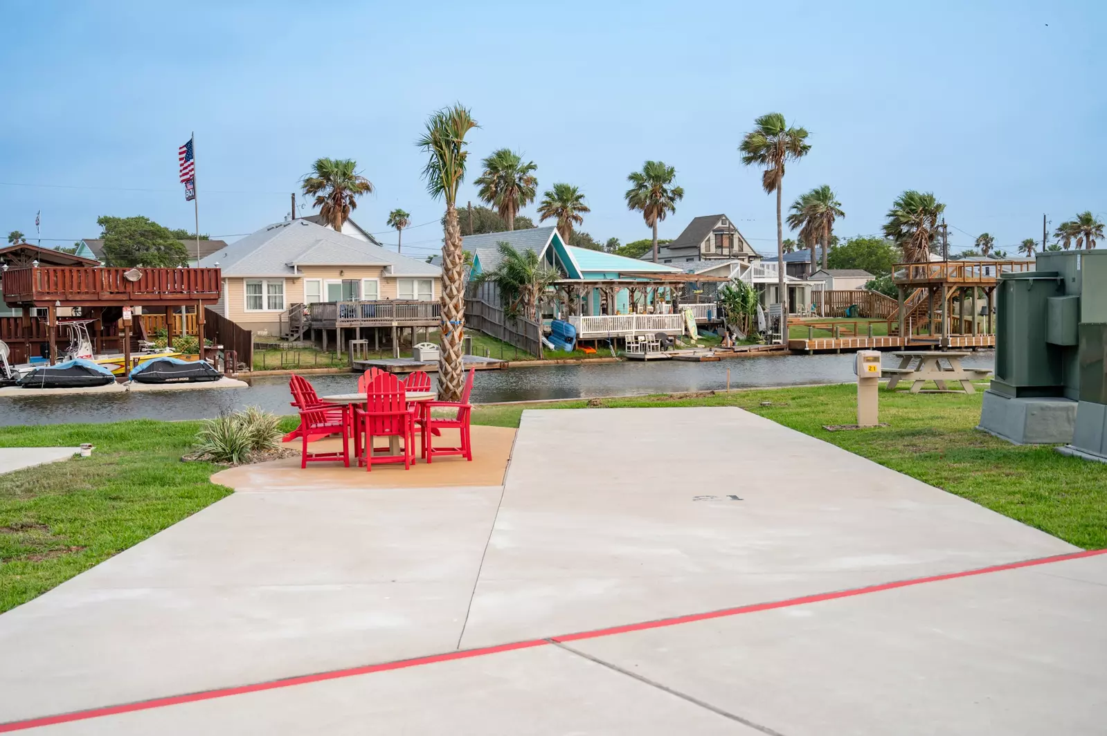 Executive Montego Cove - 21