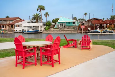 Executive Montego Cove - 21