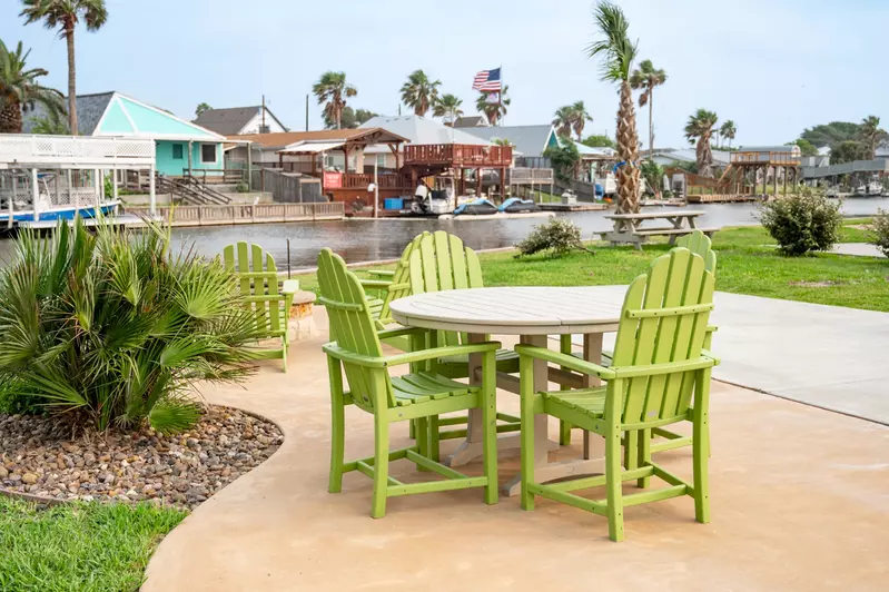 Executive Montego Cove - 25