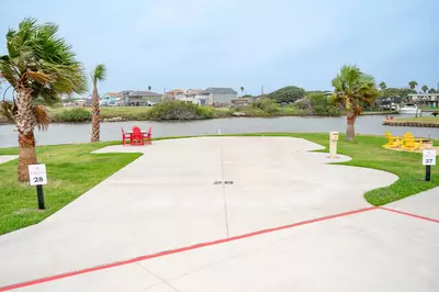 Executive Laguna Madre - 28