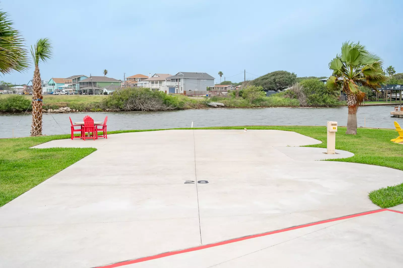 Executive Laguna Madre - 28