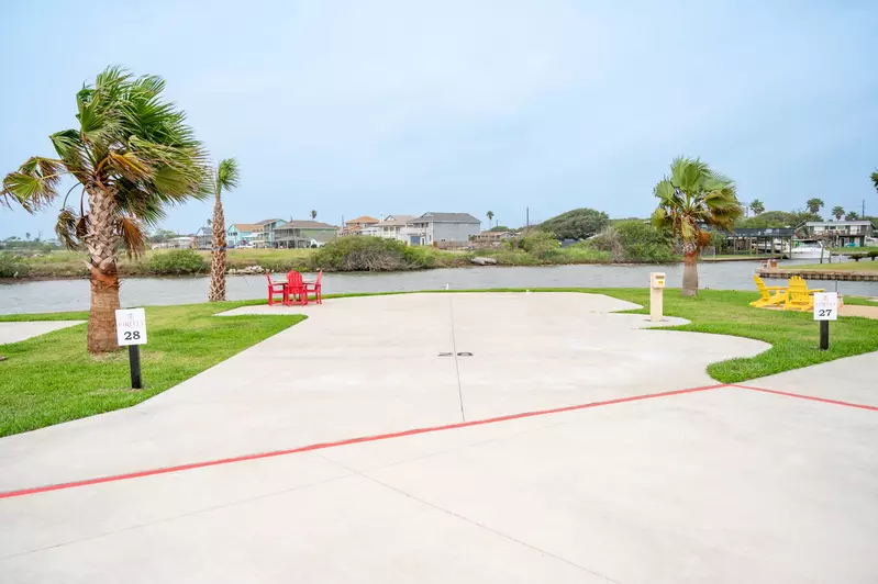 Executive Laguna Madre - 28