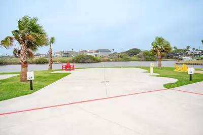 Executive Laguna Madre - 28