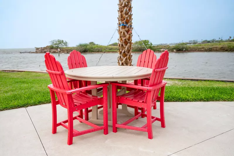 Executive Laguna Madre - 28