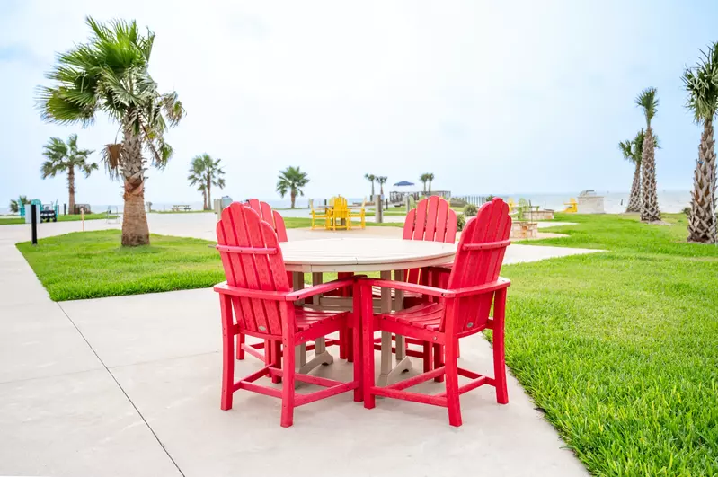 Executive Laguna Madre - 28