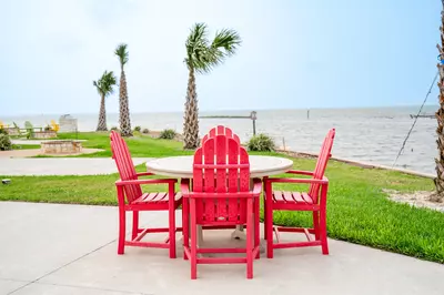 Executive Laguna Madre - 28