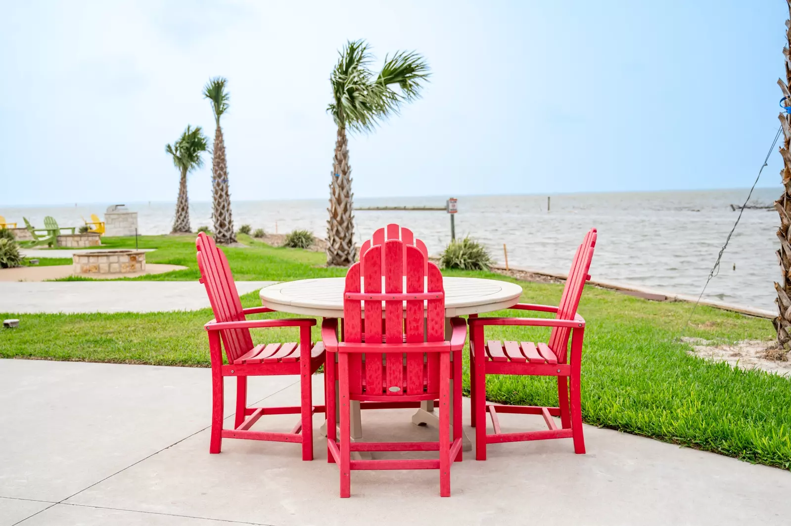 Executive Laguna Madre - 28