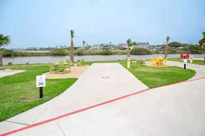 Executive Laguna Madre - 30