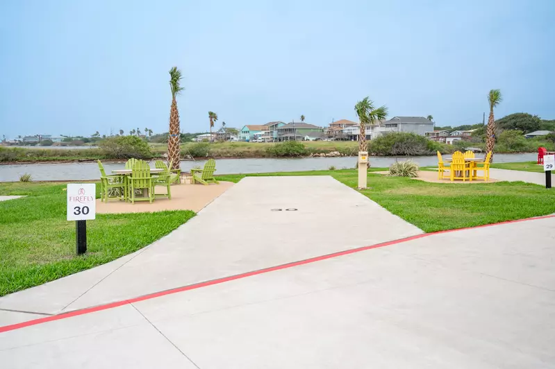 Executive Laguna Madre - 30