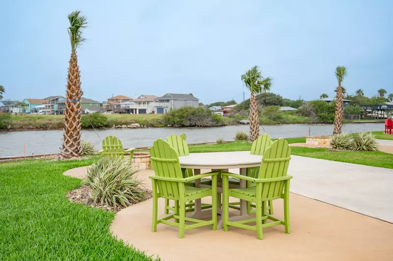 Executive Laguna Madre - 30