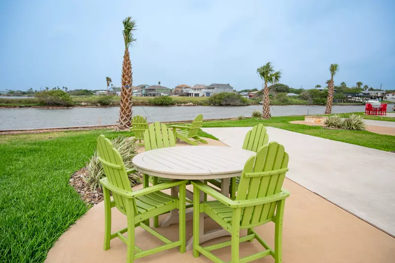 Executive Laguna Madre - 30