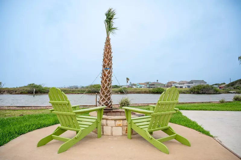 Executive Laguna Madre - 30