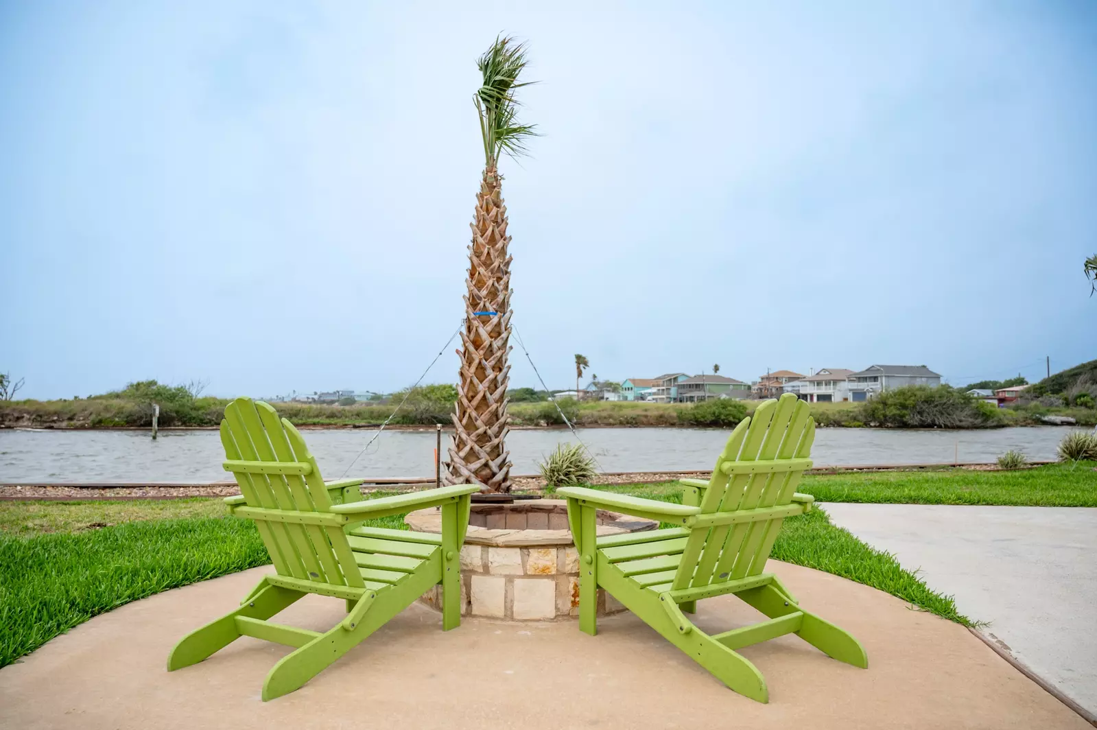 Executive Laguna Madre - 30