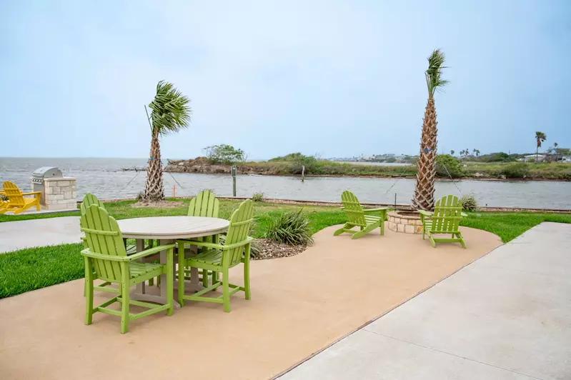 Executive Laguna Madre - 30