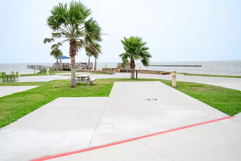 Premium Laguna Madre - 33