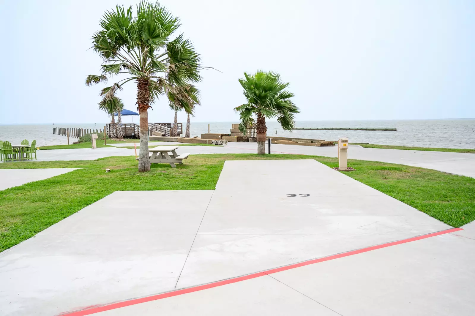 Premium Laguna Madre - 33