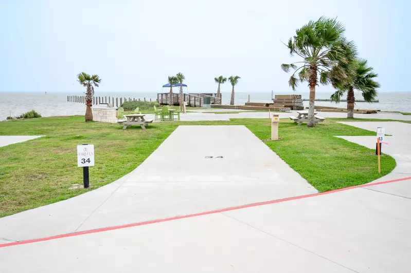 Premium Laguna Madre - 34