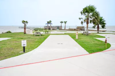 Premium Laguna Madre - 34