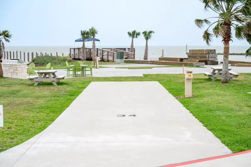 Premium Laguna Madre - 34