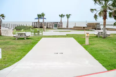 Premium Laguna Madre - 34