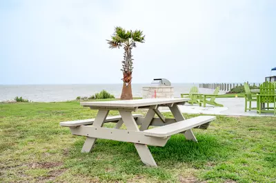 Premium Laguna Madre - 34