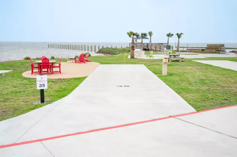 Executive Laguna Madre - 35