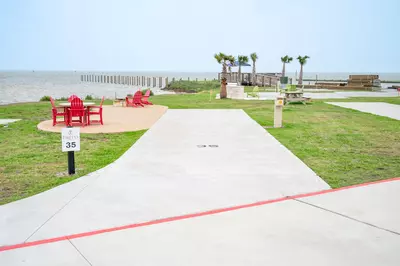 Executive Laguna Madre - 35