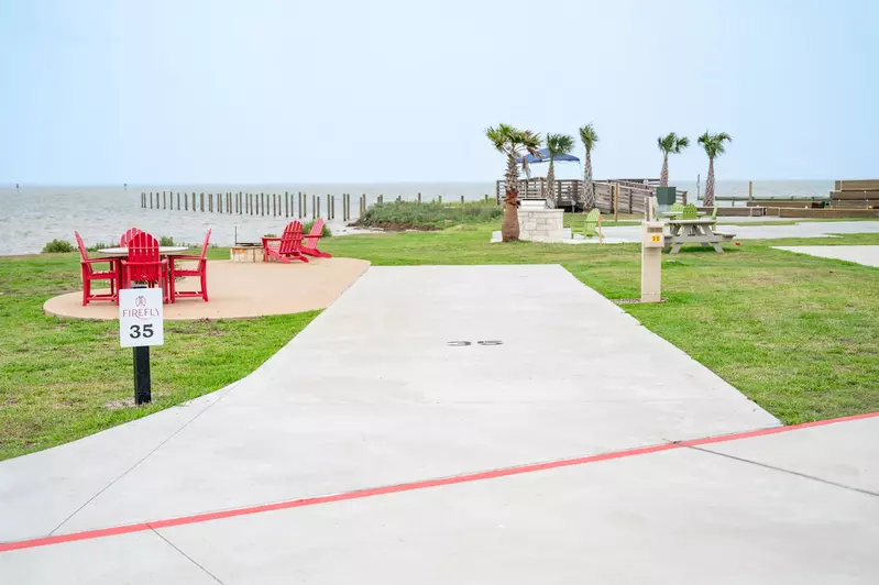 Executive Laguna Madre - 35