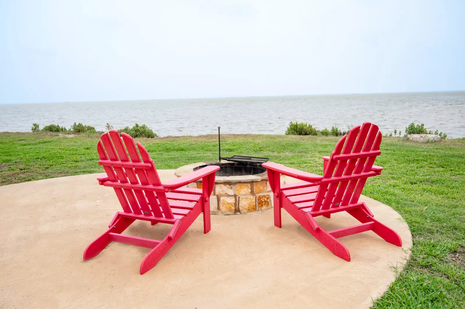 Executive Laguna Madre - 35