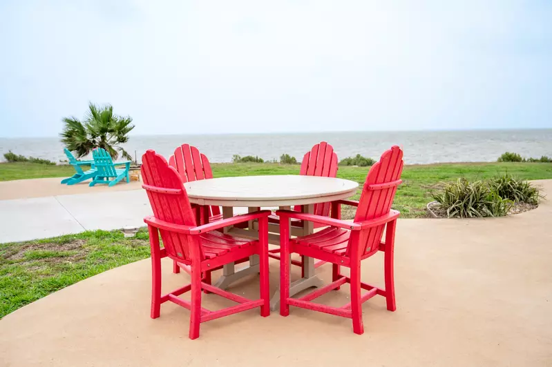 Executive Laguna Madre - 35